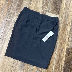 Calvin Klein pencil skirt